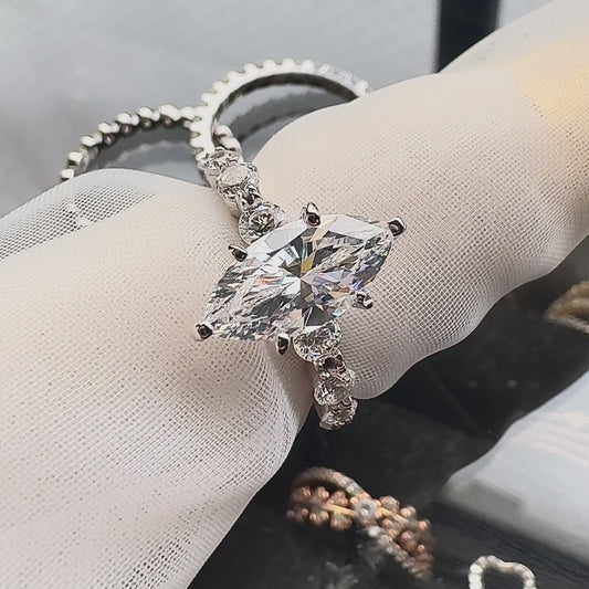 Anillo Marquesa