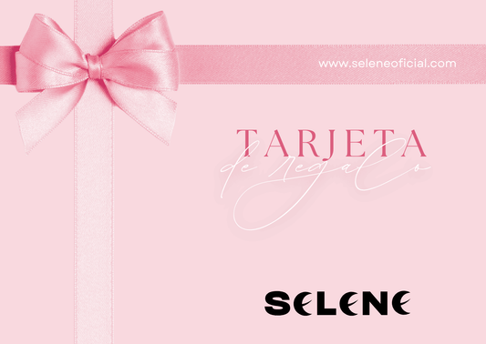Tarjeta de Regalo